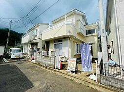 物件画像 狭山市柏原　中古戸建