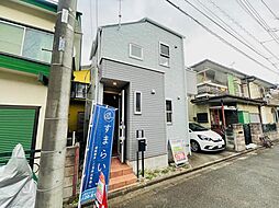 物件画像 所沢市林三丁目戸建