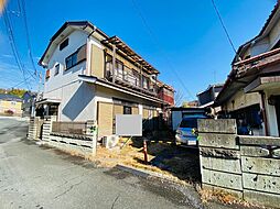 物件画像 所沢市大字山口土地