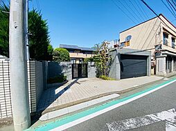 物件画像 立川市羽衣町3丁目戸建