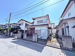 物件画像 中古戸建　飯能市大字双柳