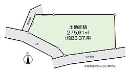 入間市野田 中古戸建