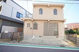 物件画像 横浜市西区西戸部町2丁目戸建