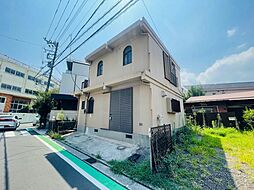 物件画像 横浜市西区西戸部町2丁目戸建