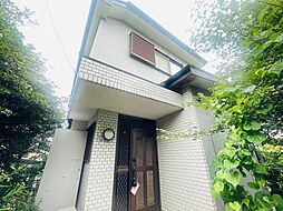 物件画像 所沢市上安松　中古戸建