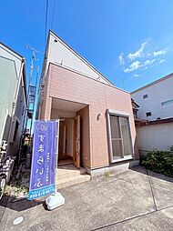 物件画像 入間市東町戸建