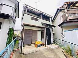 物件画像 飯能市大字双柳戸建