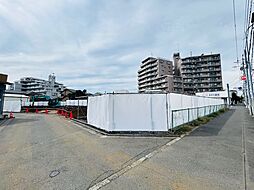 物件画像 所沢市南住吉売地