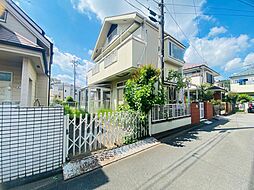 物件画像 狭山市広瀬3丁目戸建