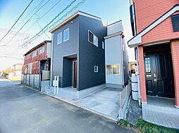 物件画像 所沢市大字北岩岡戸建