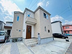 物件画像 東久留米市下里中古戸建