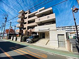 物件画像 ウイングヒルズ東村山