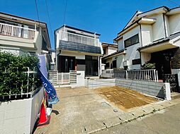 物件画像 狭山市水野