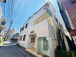 物件画像 メゾン第2所沢