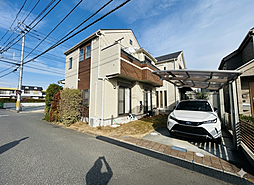 物件画像 東大和市清水　築浅戸建