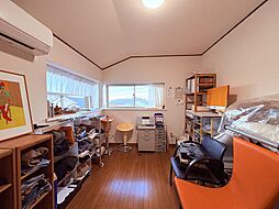 子供部屋の画像
