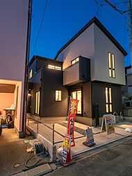 物件画像 志木市中宗岡２０期　　新築分譲戸建