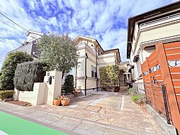 物件画像 所沢市上新井3丁目　中古戸建