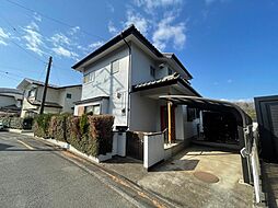 物件画像 所沢市小手指南6丁目　中古戸建