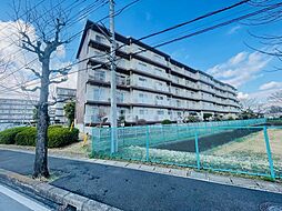 物件画像 東新井団地13号棟