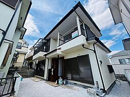物件画像 小手指南1丁目 中古戸建