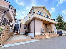 物件画像 中古戸建 所沢市向陽町