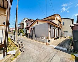 物件画像 富士見市鶴瀬西2丁目戸建