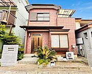 埼玉県富士見市鶴瀬西2丁目：物件画像