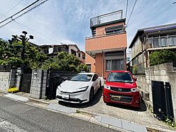 物件画像 練馬区関町北4丁目 中古戸建