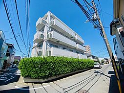 マンションイメージ