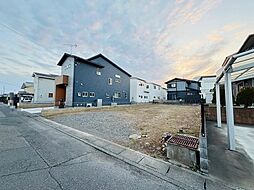 物件画像 東松山市御茶山町土地