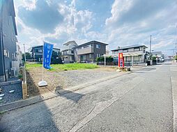 物件画像 東松山市御茶山町土地