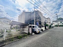 物件画像 武蔵村山市中央2丁目 戸建