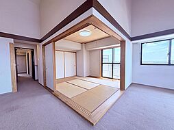 和室の画像