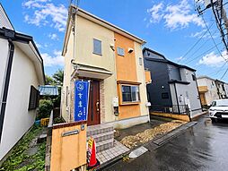 物件画像 東村山市恩多町1丁目　戸建