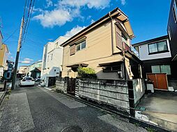 物件画像 狭山市富士見 中古戸建