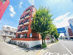 メゾン桜台