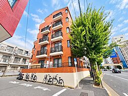 マンションイメージ