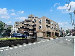 物件画像 ヒルズ所沢