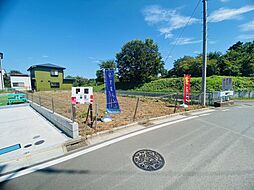 物件画像 所沢市北野南1丁目土地