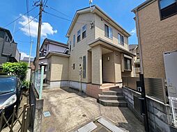 物件画像 所沢市北原町戸建