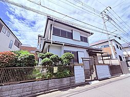 物件画像 所沢市向陽町 売地