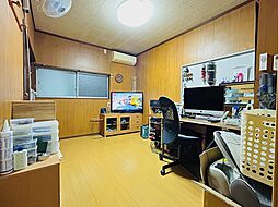 室内の画像