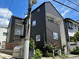 ブラウンテラス