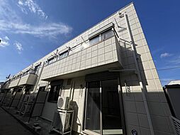 西武池袋線 桜台駅 徒歩10分の賃貸アパート