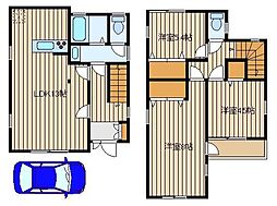 西武池袋線 大泉学園駅 バス15分 もみじ山下車 徒歩2分