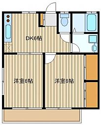 西武池袋線 大泉学園駅 徒歩26分