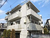 東京都西東京市住吉町1-：物件画像／株式会社ホームス　大泉学園店