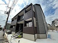東京都練馬区大泉町6：物件画像／株式会社ホームス　大泉学園店