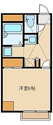 西武池袋線 大泉学園駅 徒歩6分